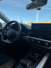Audi A5 2022 Coupe S line Quattro Full Extra-thumb-12