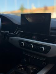 Audi A5 2022 Coupe S line Quattro Full Extra-thumb-14
