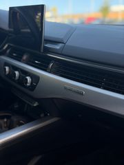 Audi A5 2022 Coupe S line Quattro Full Extra-thumb-15