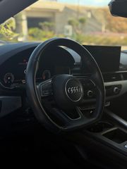 Audi A5 2022 Coupe S line Quattro Full Extra-thumb-16