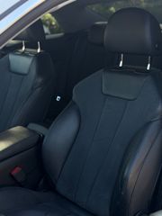 Audi A5 2022 Coupe S line Quattro Full Extra-thumb-17