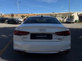 Audi A5 2022 Coupe S line Quattro Full Extra-thumb-27