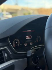 Audi A5 2022 Coupe S line Quattro Full Extra-thumb-13