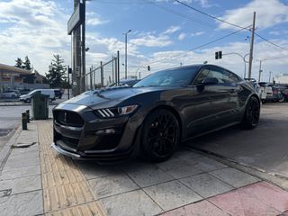 Ford Mustang 2018 ECOBOOST