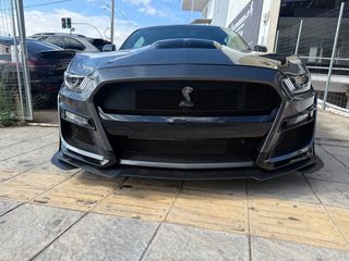 Ford Mustang 2018 ECOBOOST-thumb-1