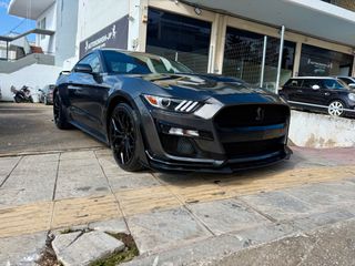 Ford Mustang 2018 ECOBOOST-thumb-2