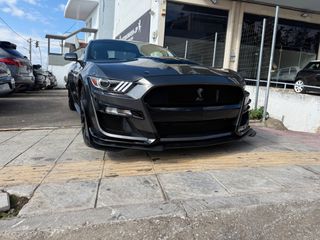 Ford Mustang 2018 ECOBOOST-thumb-3