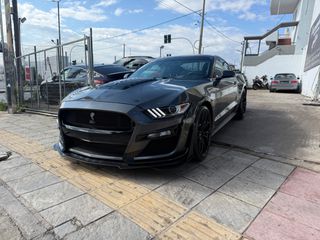 Ford Mustang 2018 ECOBOOST-thumb-4