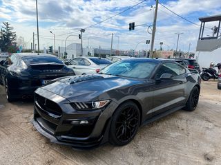 Ford Mustang 2018 ECOBOOST-thumb-5