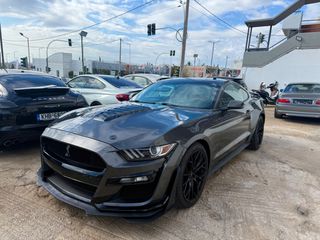 Ford Mustang 2018 ECOBOOST-thumb-6