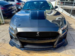 Ford Mustang 2018 ECOBOOST-thumb-7