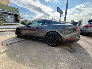 Ford Mustang 2018 ECOBOOST-thumb-8