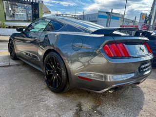 Ford Mustang 2018 ECOBOOST-thumb-9