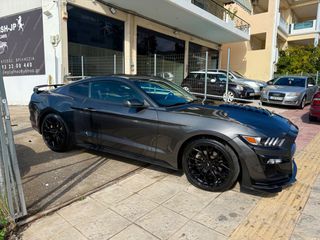 Ford Mustang 2018 ECOBOOST-thumb-10