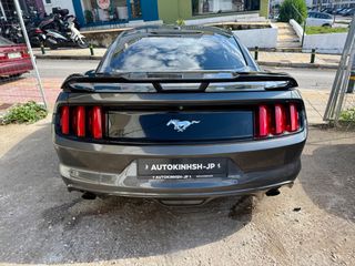 Ford Mustang 2018 ECOBOOST-thumb-11