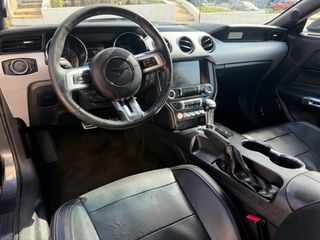 Ford Mustang 2018 ECOBOOST-thumb-12