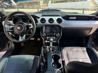 Ford Mustang 2018 ECOBOOST-thumb-13