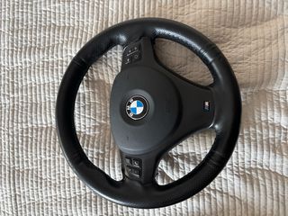 τιμονι BMW e90 320i-thumb-1