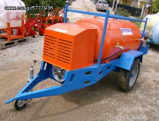 Κλαδευτικά 2018 AGRO MACHINES TASOS