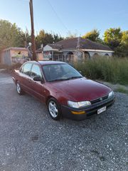 Toyota Corolla 2000 COROLLA 1300-thumb-1