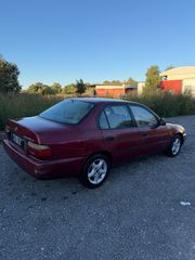 Toyota Corolla 2000 COROLLA 1300-thumb-2