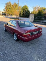 Toyota Corolla 2000 COROLLA 1300-thumb-3