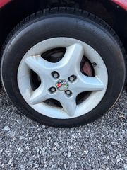 Toyota Corolla 2000 COROLLA 1300-thumb-4