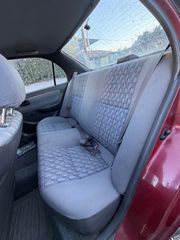 Toyota Corolla 2000 COROLLA 1300-thumb-6