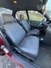 Toyota Corolla 2000 COROLLA 1300-thumb-7