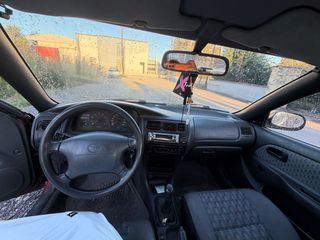 Toyota Corolla 2000 COROLLA 1300-thumb-10