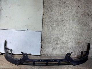 AUDI A4 ALLROAD (2007-2011) ΣΠΟΙΛΕΡ ΠΡΟΦΥΛΑΚΤΗΡΑ ΕΜΠΡΟΣ ΜΕ ΑΝΑΜΝΟΝΕΣ ΓΙΑ PDS (ΓΝΗΣΙΟΣ)