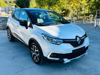 Renault Captur 2017 DCI 110 INTENS