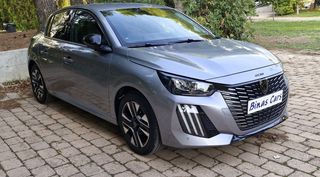 Peugeot 208 2024 1.2 PURETECH 100 ALLURE