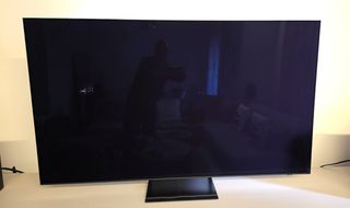 Samsung QE65S90C 65 ιντσών