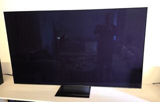 Samsung QE65S90C 65 ιντσών-thumb-1
