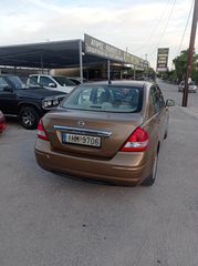 Nissan Tiida 2008 1.6 110hp ΑΥΤΟΜΑΤΟ!!!-thumb-8