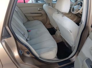 Nissan Tiida 2008 1.6 110hp ΑΥΤΟΜΑΤΟ!!!-thumb-14