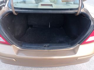 Nissan Tiida 2008 1.6 110hp ΑΥΤΟΜΑΤΟ!!!-thumb-17