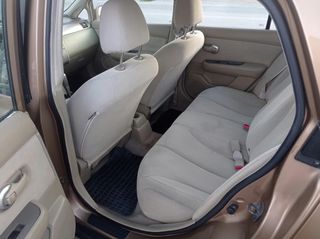 Nissan Tiida 2008 1.6 110hp ΑΥΤΟΜΑΤΟ!!!-thumb-18