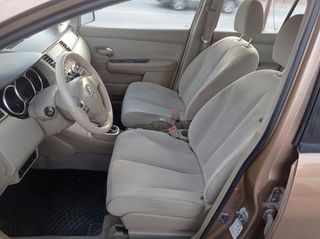 Nissan Tiida 2008 1.6 110hp ΑΥΤΟΜΑΤΟ!!!-thumb-20