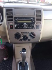 Nissan Tiida 2008 1.6 110hp ΑΥΤΟΜΑΤΟ!!!-thumb-23