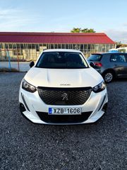 Peugeot 2008 2022 ALLURE PLUS