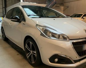 Peugeot 208 2016 GT LINE PANORAMA ALLURRE AUTOMATIC-thumb-2