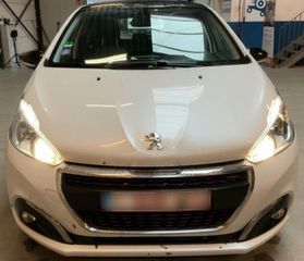 Peugeot 208 2016 GT LINE PANORAMA ALLURRE AUTOMATIC-thumb-3
