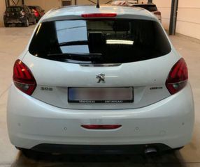 Peugeot 208 2016 GT LINE PANORAMA ALLURRE AUTOMATIC-thumb-4