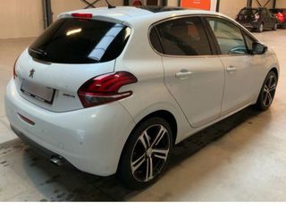 Peugeot 208 2016 GT LINE PANORAMA ALLURRE AUTOMATIC-thumb-5
