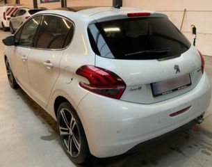 Peugeot 208 2016 GT LINE PANORAMA ALLURRE AUTOMATIC-thumb-6