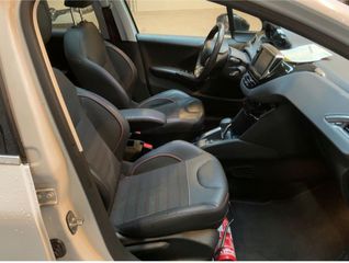 Peugeot 208 2016 GT LINE PANORAMA ALLURRE AUTOMATIC-thumb-7
