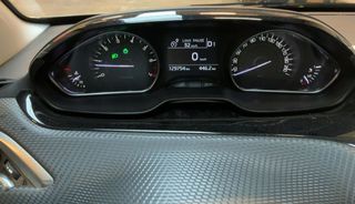 Peugeot 208 2016 GT LINE PANORAMA ALLURRE AUTOMATIC-thumb-9