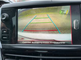 Peugeot 208 2016 GT LINE PANORAMA ALLURRE AUTOMATIC-thumb-14